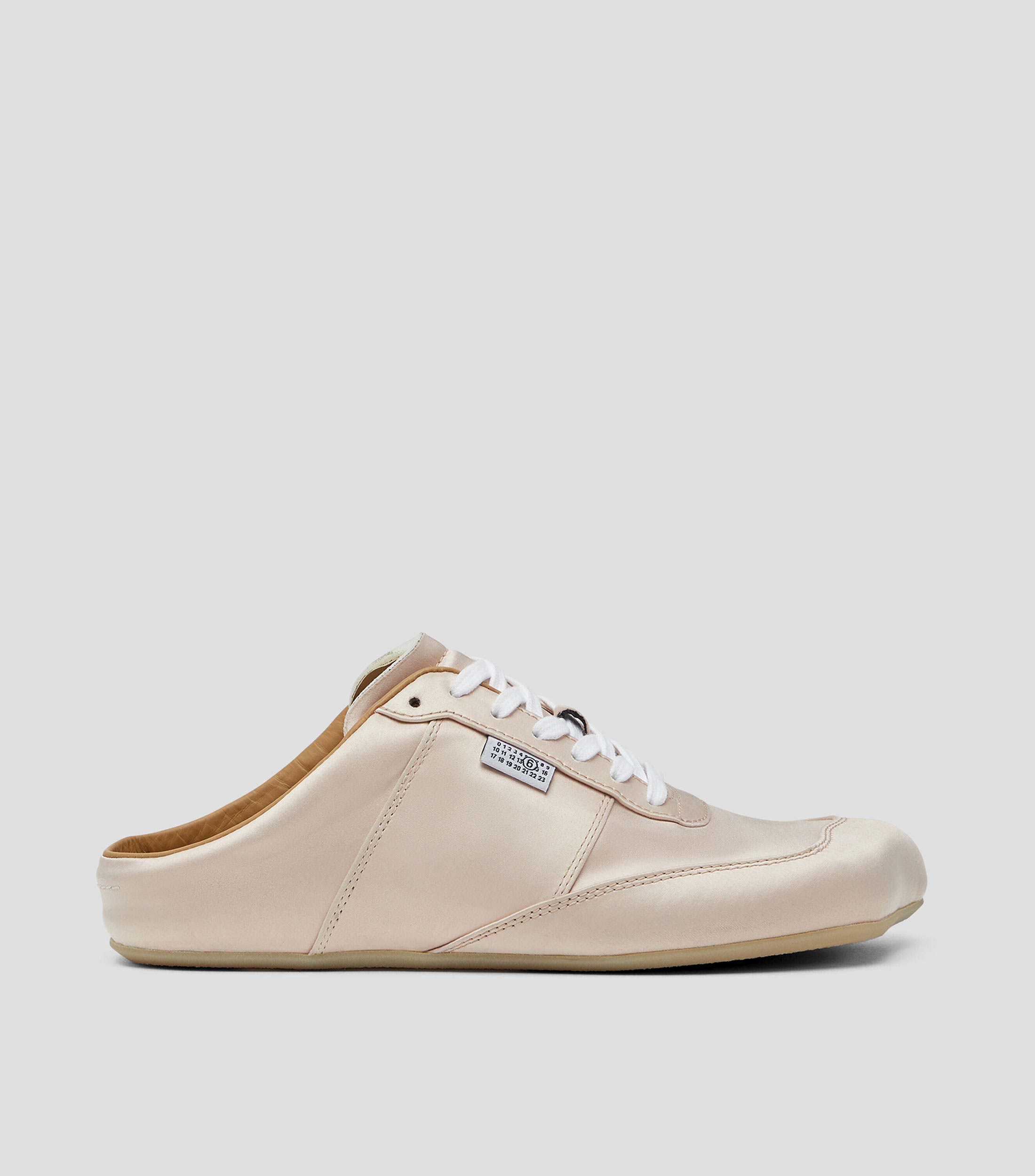 Tenis casuales Factory Mujer